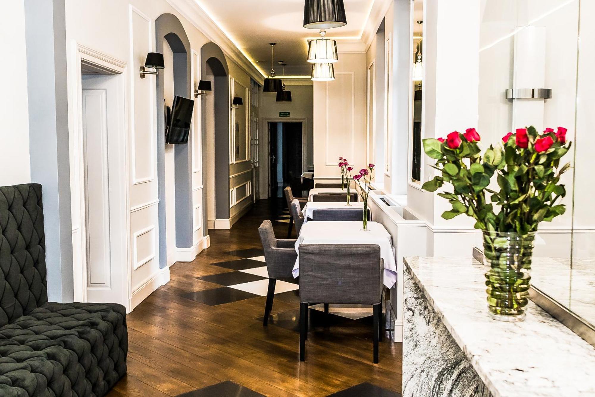 Aparthotel Platinum Apartamenty Inowrocław Exterior foto