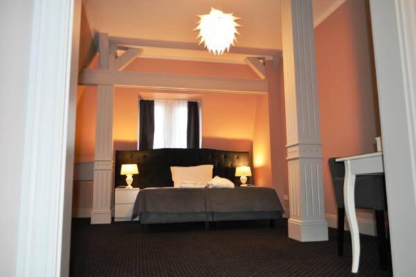 Aparthotel Platinum Apartamenty Inowrocław Exterior foto