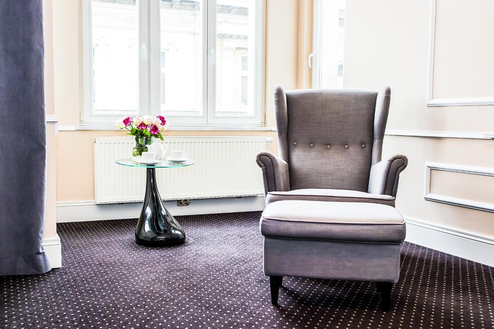 Aparthotel Platinum Apartamenty Inowrocław Exterior foto