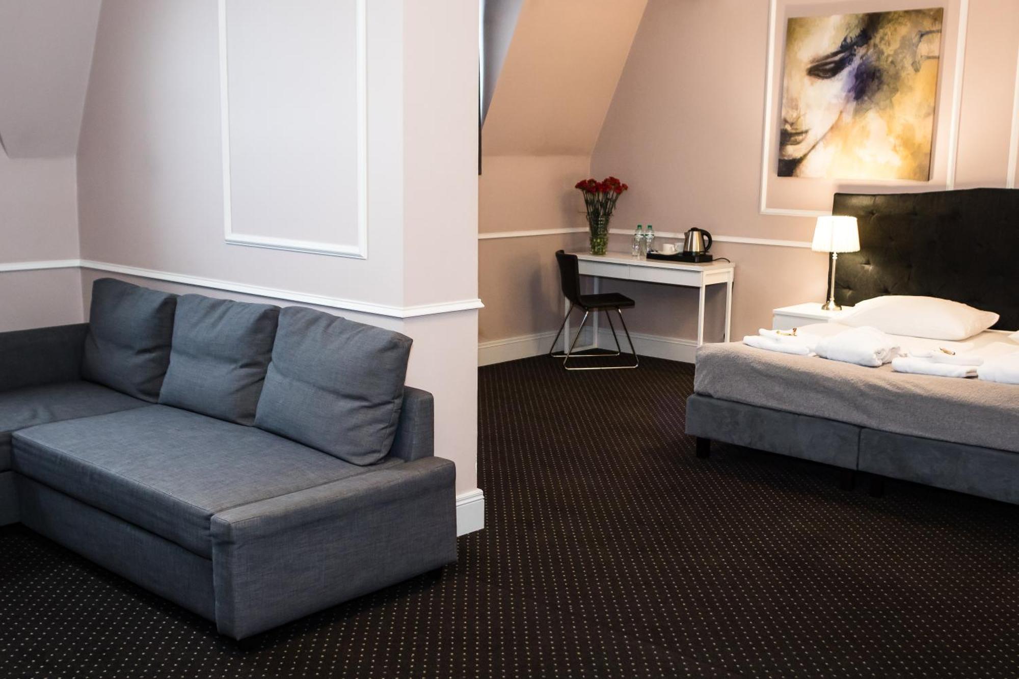 Aparthotel Platinum Apartamenty Inowrocław Exterior foto