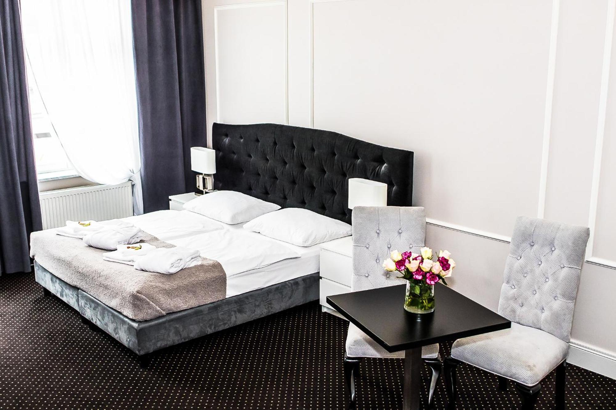 Aparthotel Platinum Apartamenty Inowrocław Exterior foto