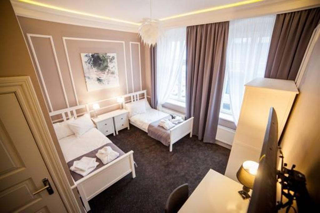 Aparthotel Platinum Apartamenty Inowrocław Exterior foto