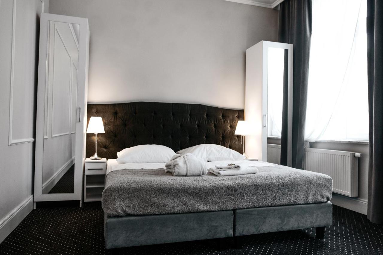 Aparthotel Platinum Apartamenty Inowrocław Exterior foto